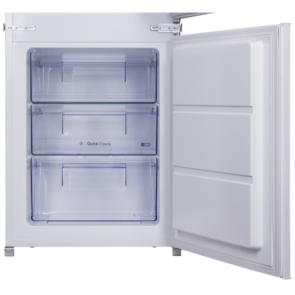 Фото - Холодильник встраиваемый Zanussi ZBB928441S