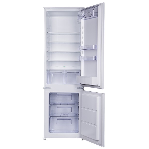 Фото - Холодильник встраиваемый Zanussi ZBB928441S