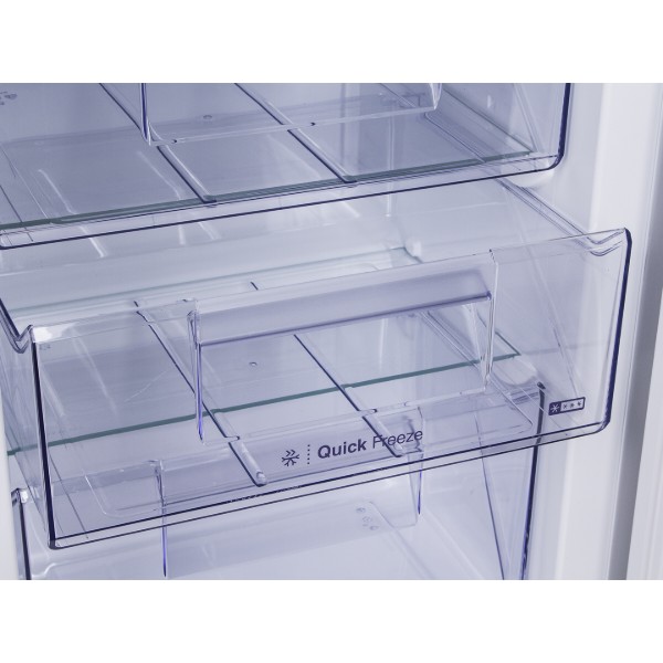 Фото - Холодильник встраиваемый Zanussi ZBB928441S
