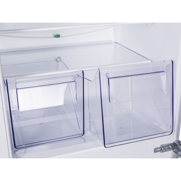 Фото - Холодильник встраиваемый Zanussi ZBB928441S