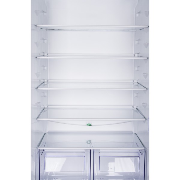 Фото - Холодильник встраиваемый Zanussi ZBB928441S