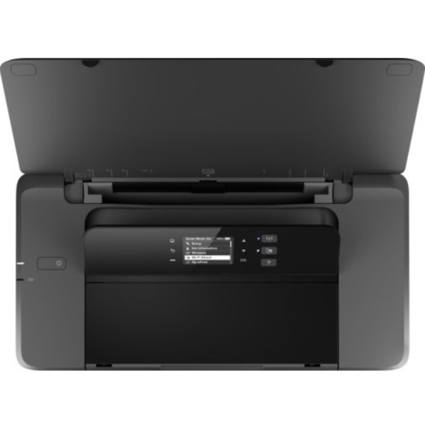 Фото - Принтер для цветной печати HP OfficeJet 202 mobile (N4K99C) c Wi-Fi