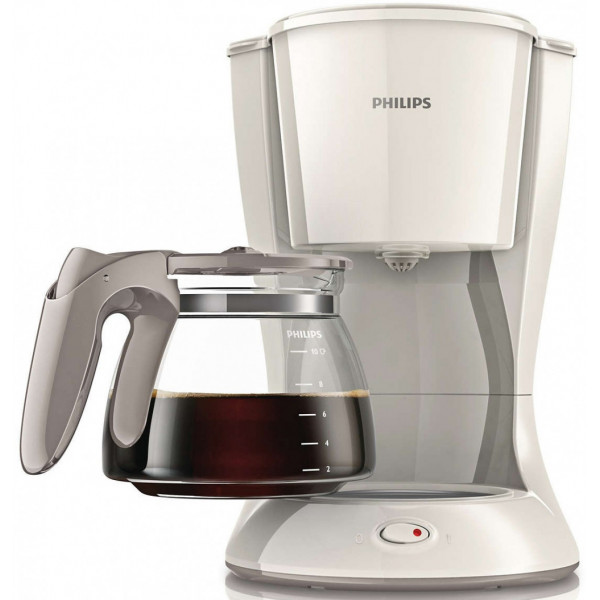 Фото - Кавоварка крапельна Philips Daily Collection HD7447/00