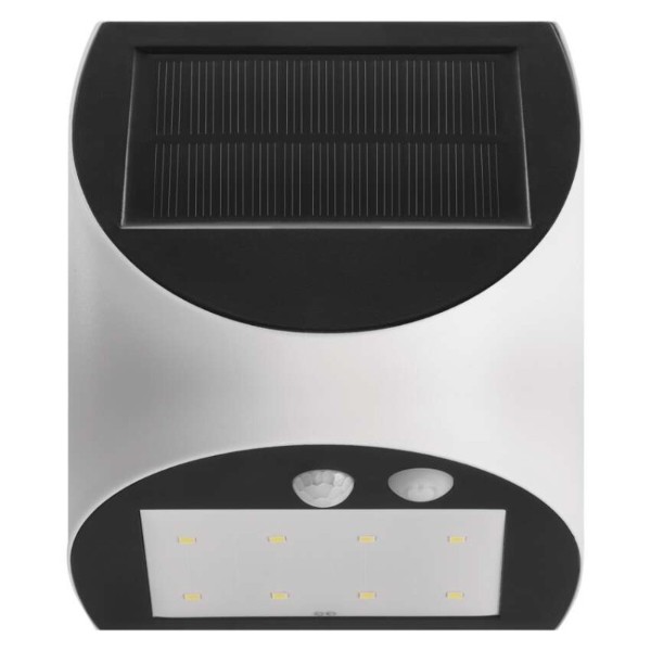 Фото - Світлодіодний світильник EMOS ZG172S 240 лм IP54 4000K PIR