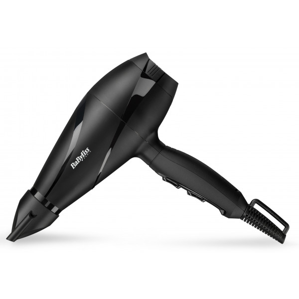 Фото - Фен Babyliss 6613DE