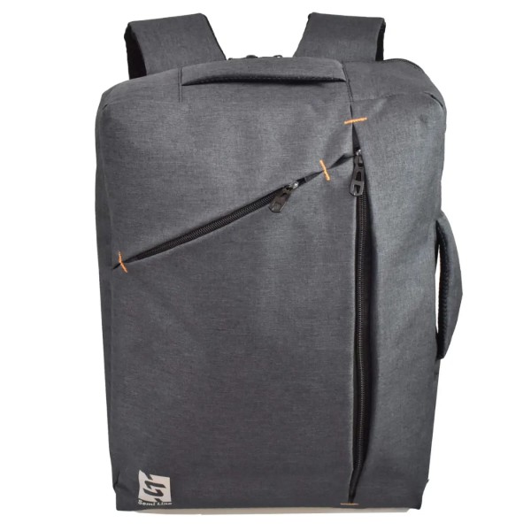Фото - Рюкзак для ноутбуку Semi Line 14 Graphite (P8388-9)