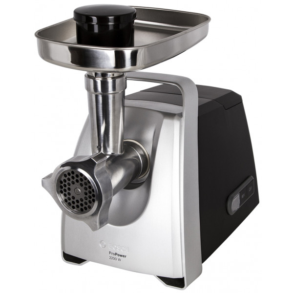Фото - Мясорубка Bosch MFW68660