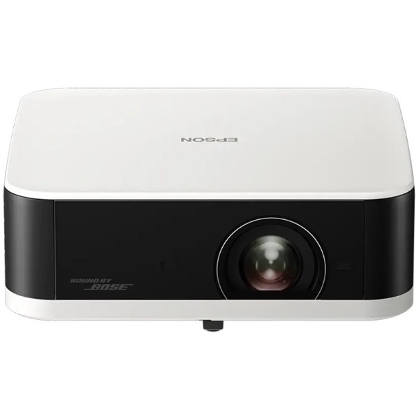 Фото - Проектор Epson EF-61W (V11HB72042)