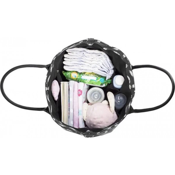 Фото - Коляска универсальная 2 в 1 Kinderkraft Prime Beige + MommyBag (KKWPRIMBEG20000)