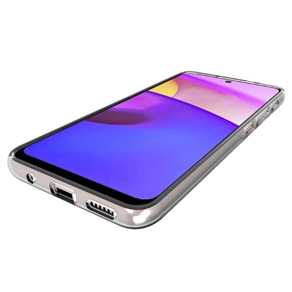 Фото - Чехол для смартфона BeCover for Motorola Moto E30 / E40 Transparancy (707988)