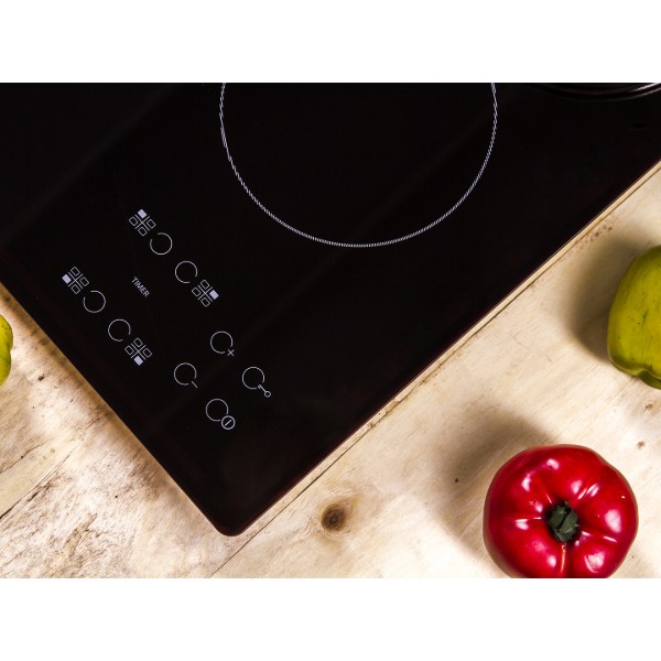 Фото - Варочная панель электрическая Whirlpool AKT 8090/NE