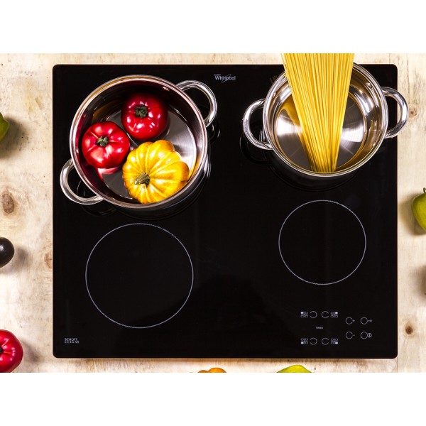 Фото - Варочная панель электрическая Whirlpool AKT 8090/NE