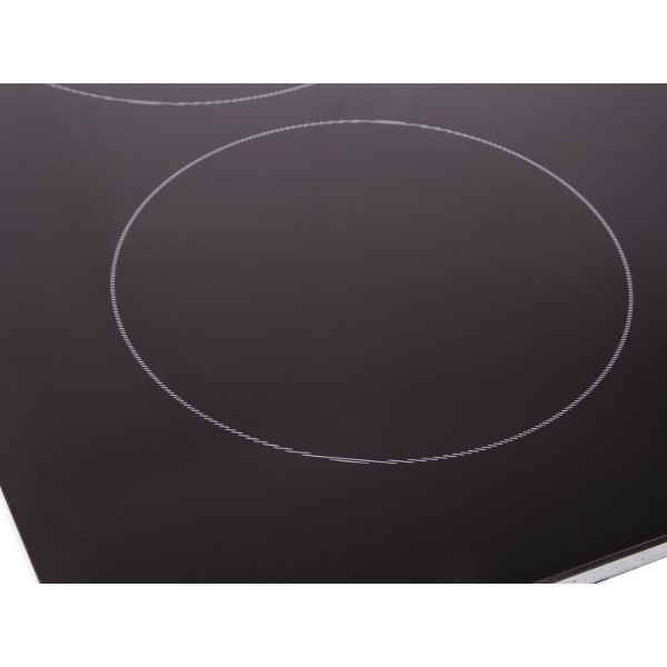 Фото - Варочная панель электрическая Whirlpool AKT 8090/NE