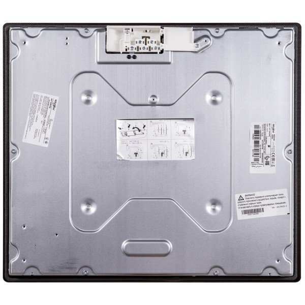 Фото - Варочная панель электрическая Whirlpool AKT 8090/NE