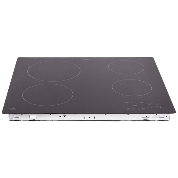 Фото - Варочная панель электрическая Whirlpool AKT 8090/NE