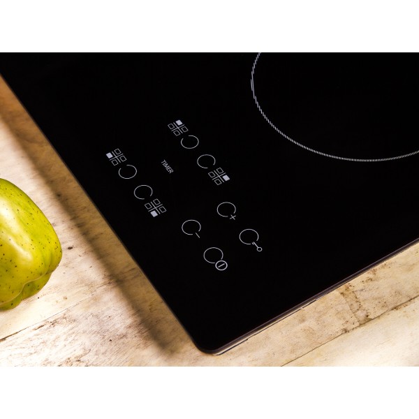 Фото - Варочная панель электрическая Whirlpool AKT 8090/NE