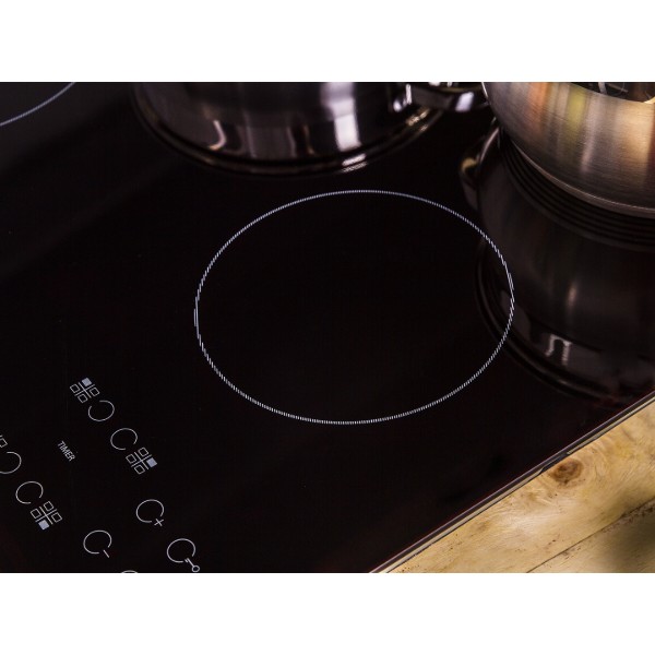 Фото - Варочная панель электрическая Whirlpool AKT 8090/NE