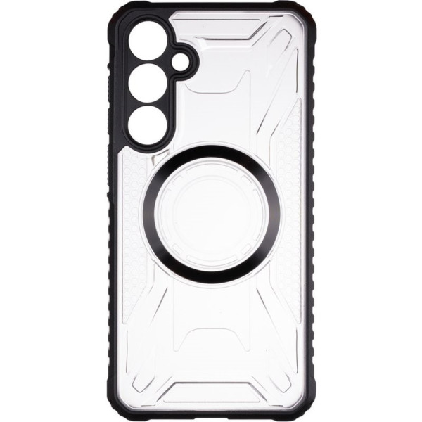 Фото - Чохол для смартфону Gelius Scout Case for Samsung A165 (A16) Black (99720) Фото - Чохол для смартфону Gelius Scout Case for Samsung A165 (A16) Black (99720)