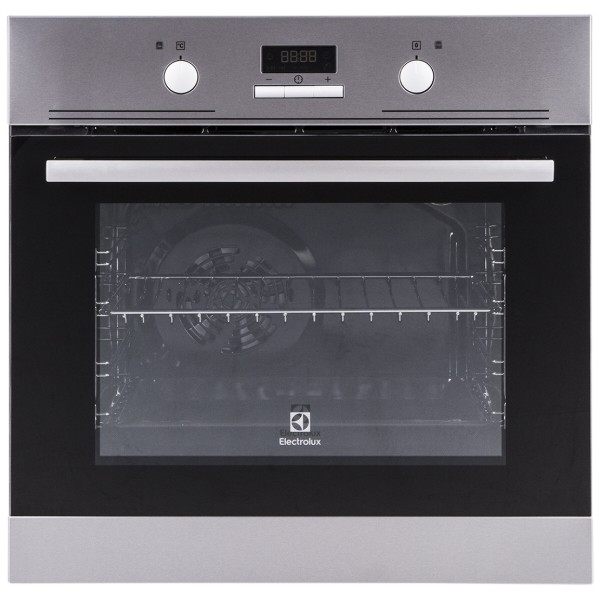 Фото - Духовой шкаф Electrolux EZB53410AX