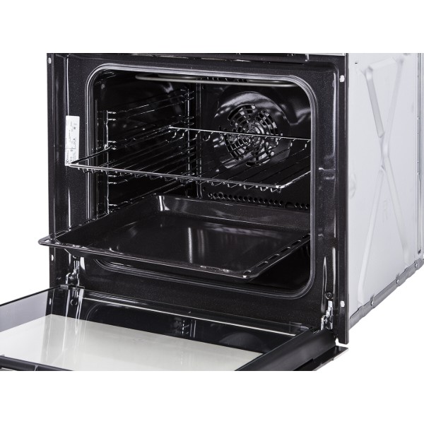 Фото - Духовой шкаф Electrolux EZB53410AX
