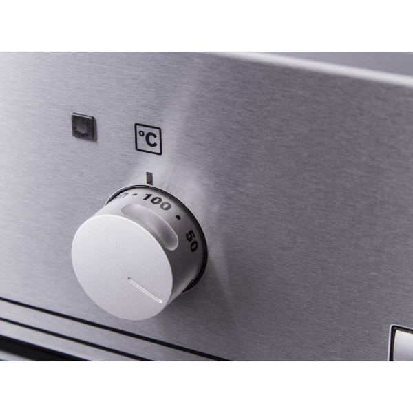 Фото - Духовой шкаф Electrolux EZB53410AX