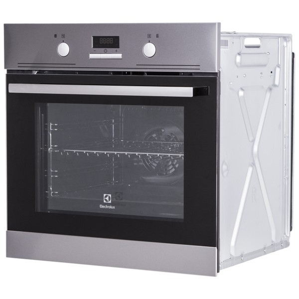 Фото - Духовой шкаф Electrolux EZB53410AX