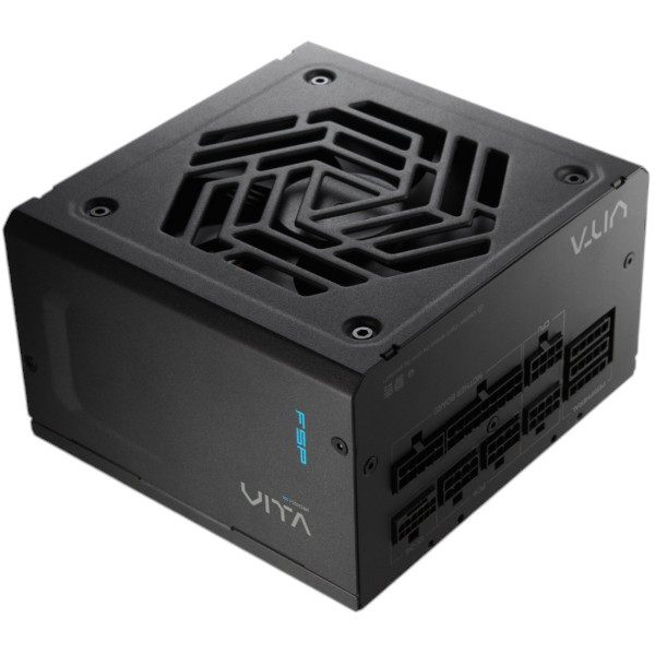 Фото - Блок живлення для ПК FSP 750W (VITA-750GM)