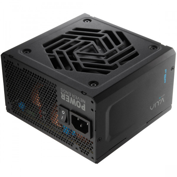 Фото - Блок живлення для ПК FSP 750W (VITA-750GM)
