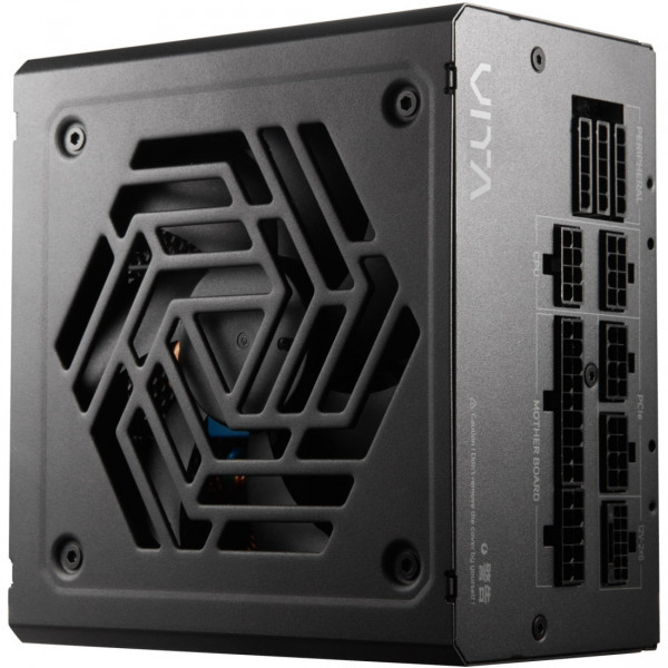 Фото - Блок живлення для ПК FSP 750W (VITA-750GM)