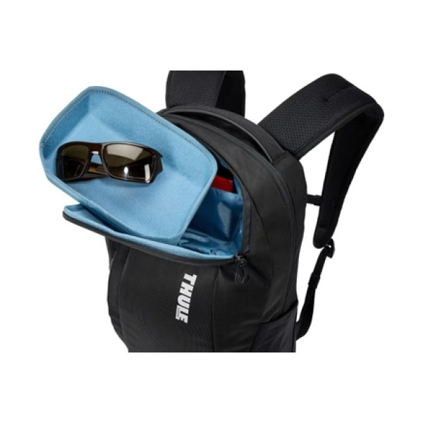 Фото - Рюкзак для ноутбуку Thule Accent Recycled Backpack 20L TACBP-2115 Black (3205380)