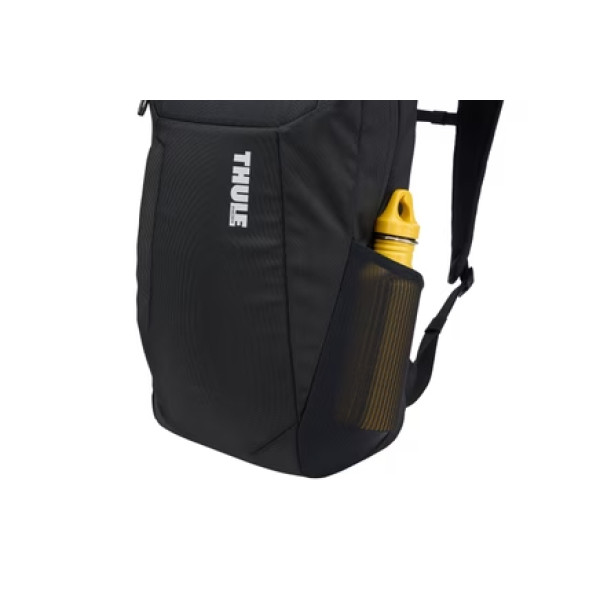 Фото - Рюкзак для ноутбуку Thule Accent Recycled Backpack 20L TACBP-2115 Black (3205380)