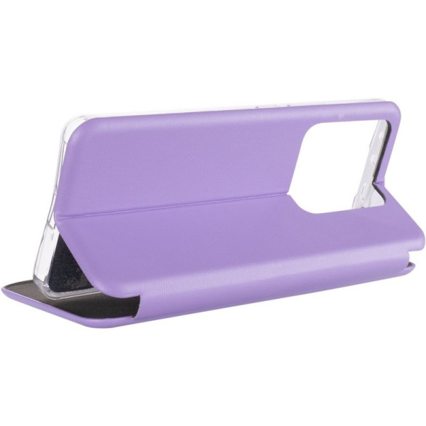Фото - Чохол для смартфону Gelius G-Case Ranger Series for Xiaomi Redmi Note 14 5G Violet (99790)