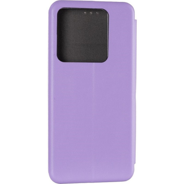 Фото - Чохол для смартфону Gelius G-Case Ranger Series for Xiaomi Redmi Note 14 5G Violet (99790)