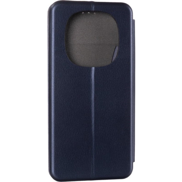 Фото - Чохол для смартфону Gelius G-Case Ranger Series for Xiaomi Redmi Note 14 Pro 5G / Poco X7 Blue (99792)