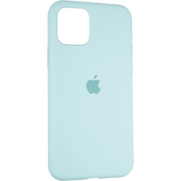Фото - Чохол для смартфону Gelius Original Full Soft Case for iPhone 11 Pro Ice Sea Blue (80580)