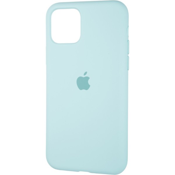Фото - Чохол для смартфону Gelius Original Full Soft Case for iPhone 11 Pro Ice Sea Blue (80580)