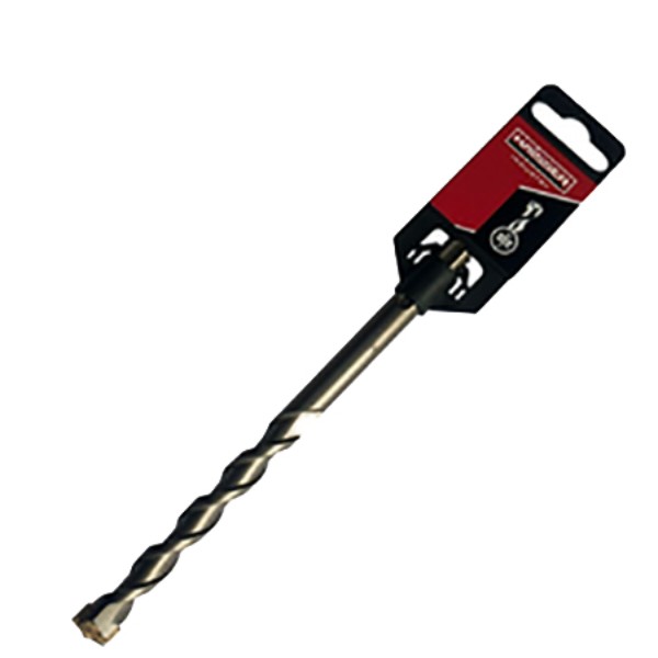 Фото - Бур Haisser Sds-Plus Industrial 8x210 мм (99804)