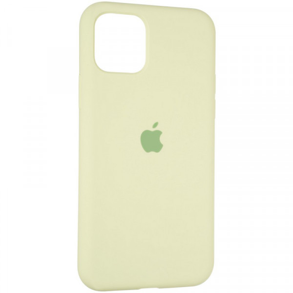 Фото - Чехол для смартфона Gelius Original Full Soft Case for iPhone 11 Pro Avocado (80575)