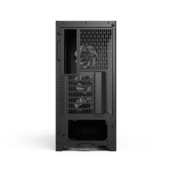 Фото - Корпус Fractal design без БЖ Pop 2 Air Black TG RGB Pop 2 Air Black TG RGB (FD-C-POA2A-03)