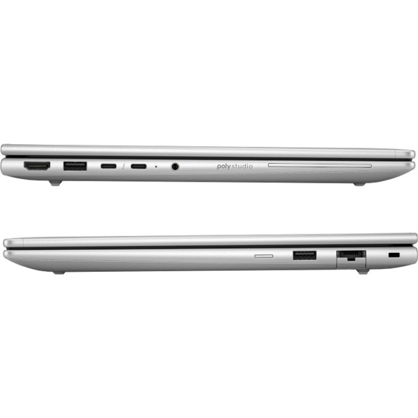 Фото - Ноутбук HP EliteBook 6 G1ah (AY4Z3AV_V2) Pike Silver