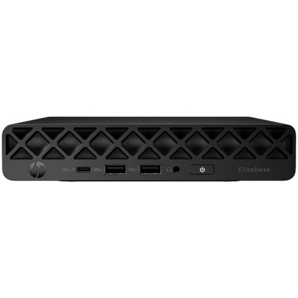 Фото - Системный блок HP EliteDesk 8 Mini G1a (998Z4ET)