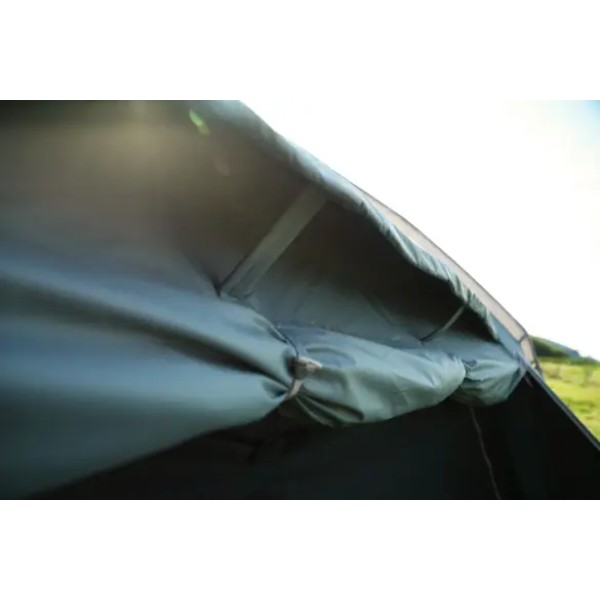 Фото - Палатка Vango Mokala 450 Mineral Green (TETMOKALA000001)