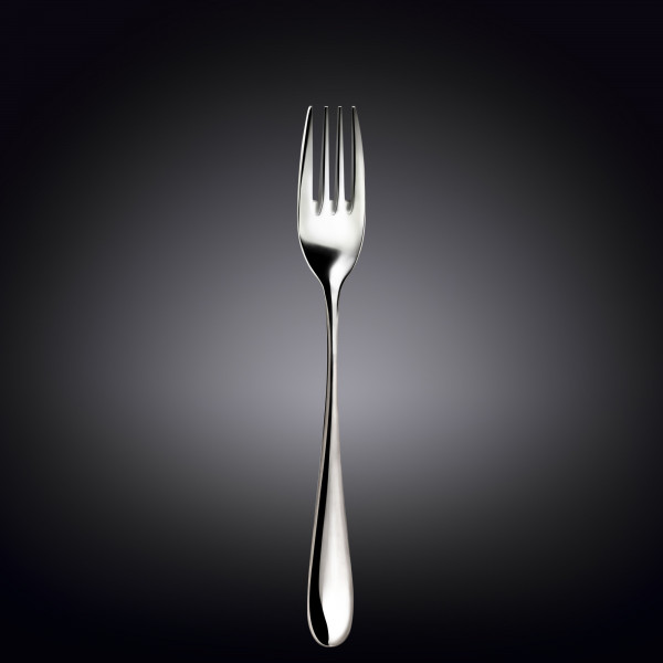 Фото - Набір виделок столових Wilmax 20 см 2 шт. Stella (WL-999101 / 2B)