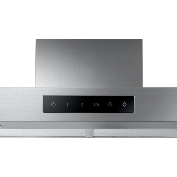 Фото - Витяжка декоративна Samsung NK24M5060SS/UR