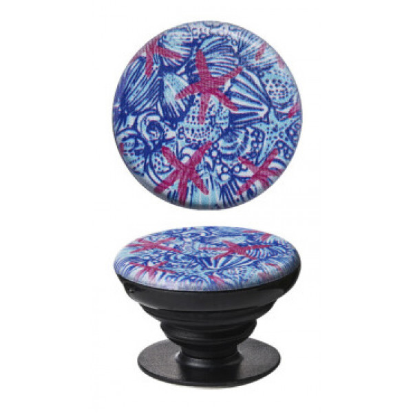 Фото - Попсокет Luxe Cube POP Beauty Maldives (9998866457285)