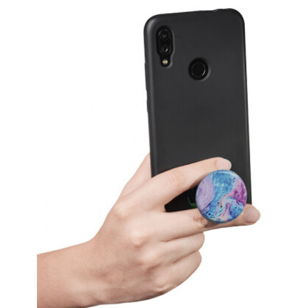 Фото - Попсокет Luxe Cube POP Beauty In Humor (9998866457292)