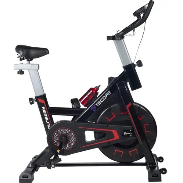 Фото - Велотренажер TECOFIT JC-K730