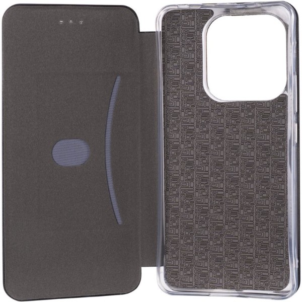 Фото - Чехол для смартфона Gelius G-Case Ranger Series for Xiaomi Redmi Note 14 4G Black (99990)