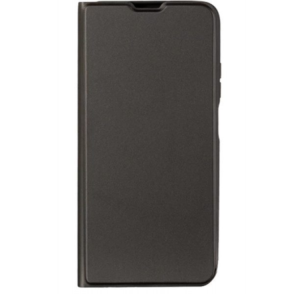 Фото - Чохол для смартфону Gelius Book Cover Shell Case for Samsung А035 (A03) Black (90269)