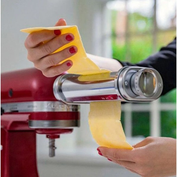 Фото - Насадка для планетарного миксера KitchenAid 5KSMPSA